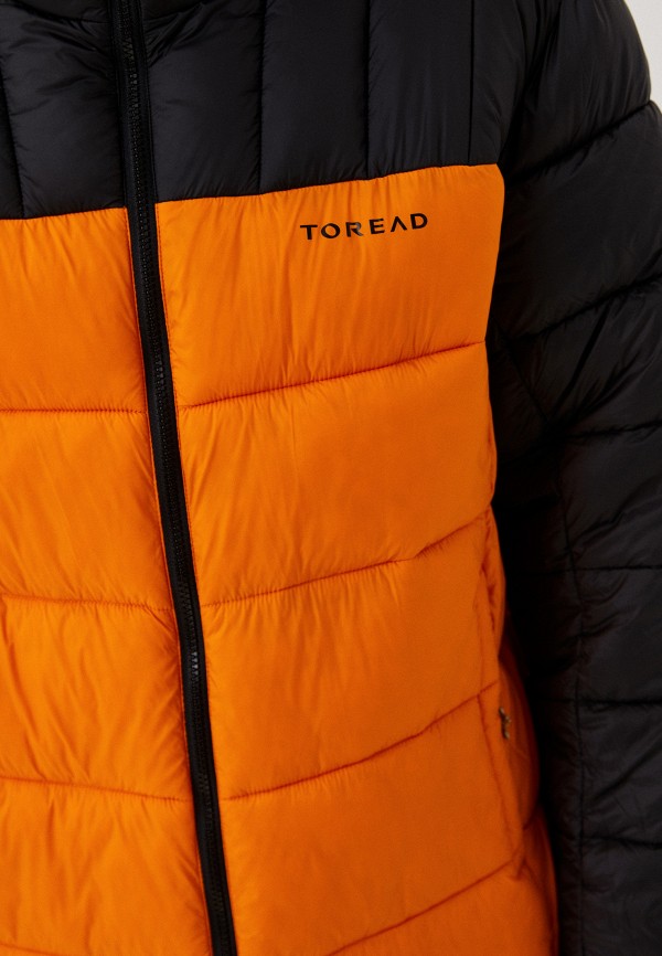 фото Куртка утепленная toread