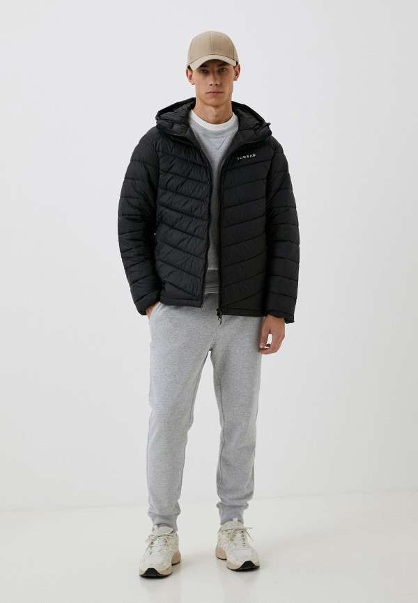 фото Куртка утепленная toread