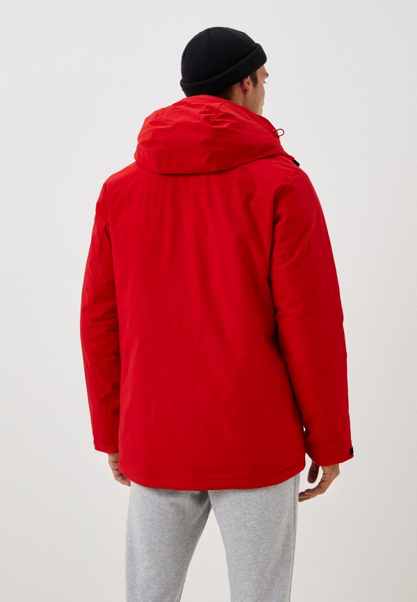 фото Куртка утепленная toread