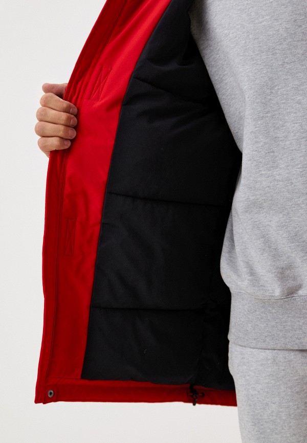 фото Куртка утепленная toread