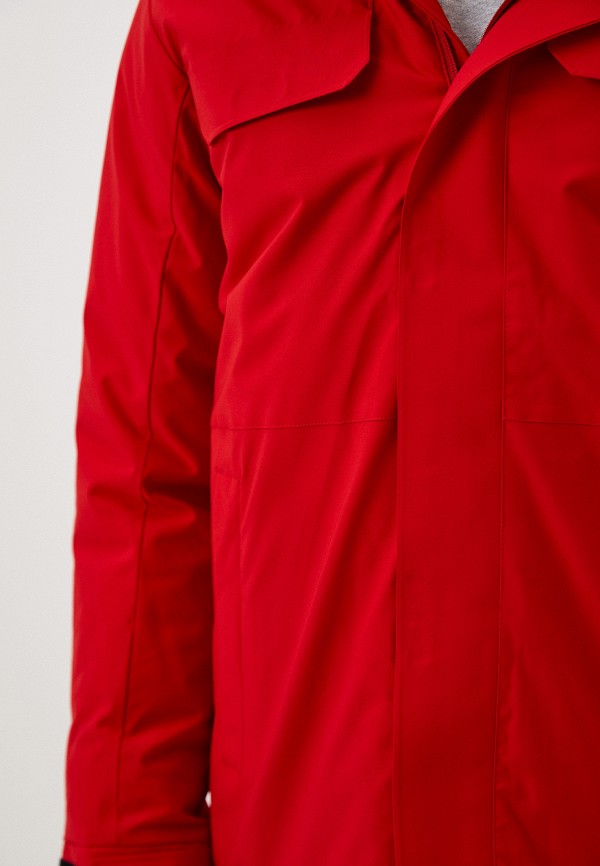 фото Куртка утепленная toread