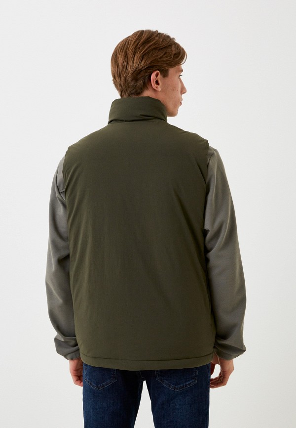 фото Жилет утепленный gloria jeans