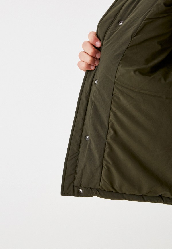 фото Жилет утепленный gloria jeans