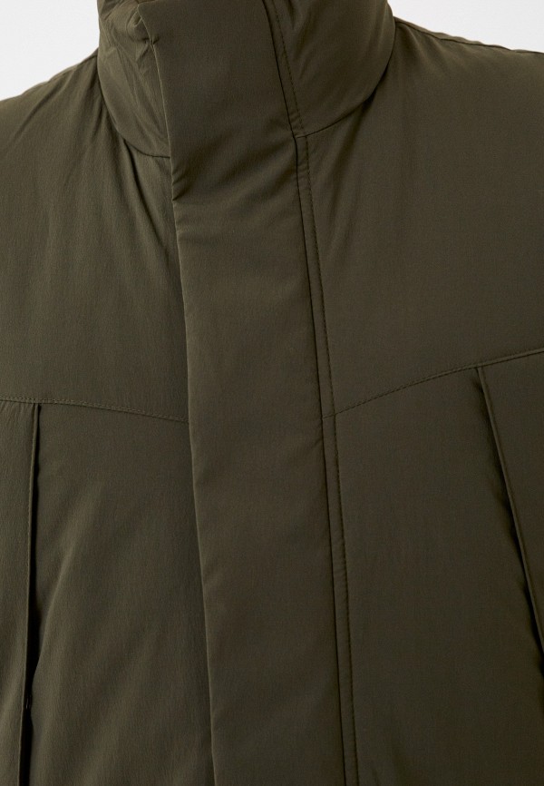 фото Жилет утепленный gloria jeans