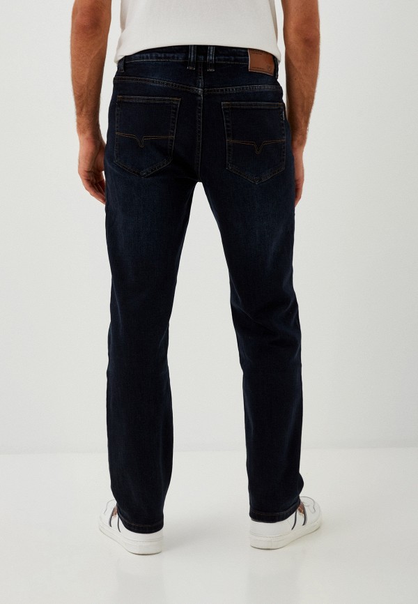 фото Джинсы mossmore