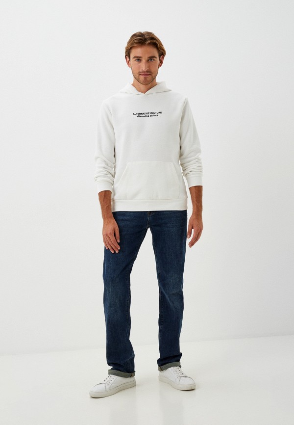 фото Джинсы mossmore