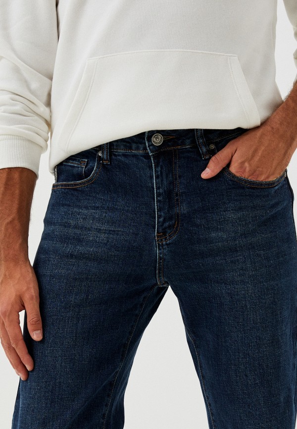 фото Джинсы mossmore