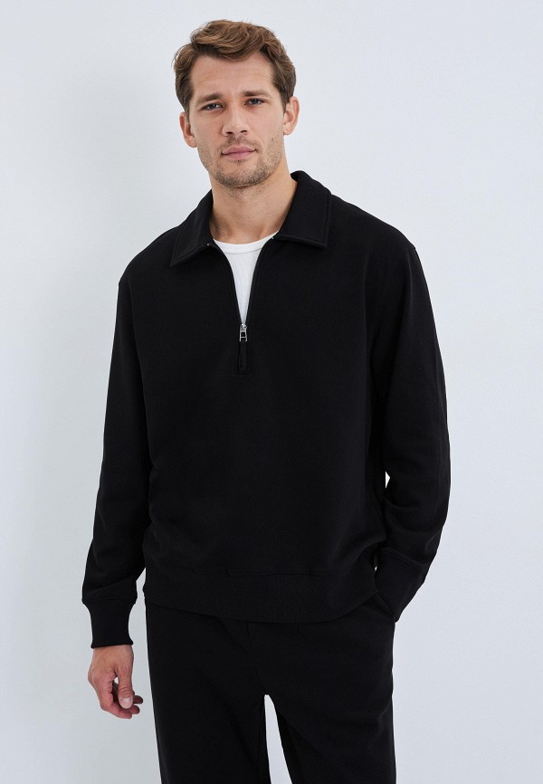 

Свитшот Zarina, Черный, ZRN MAN