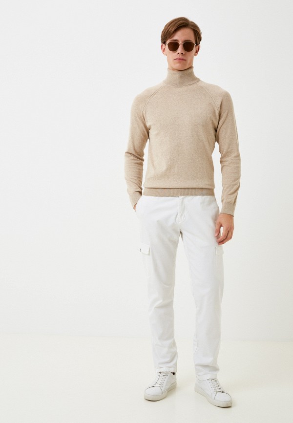 фото Водолазка befree