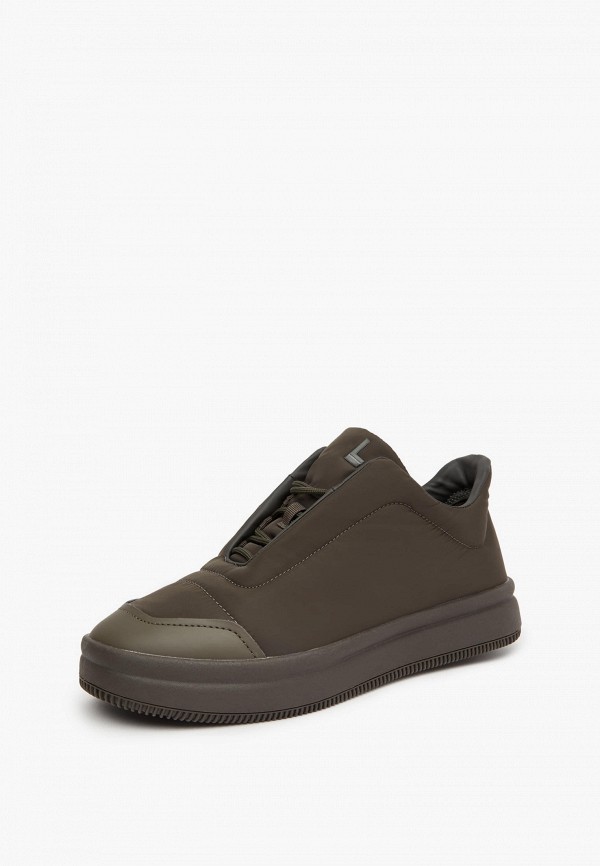 фото Кеды mascotte