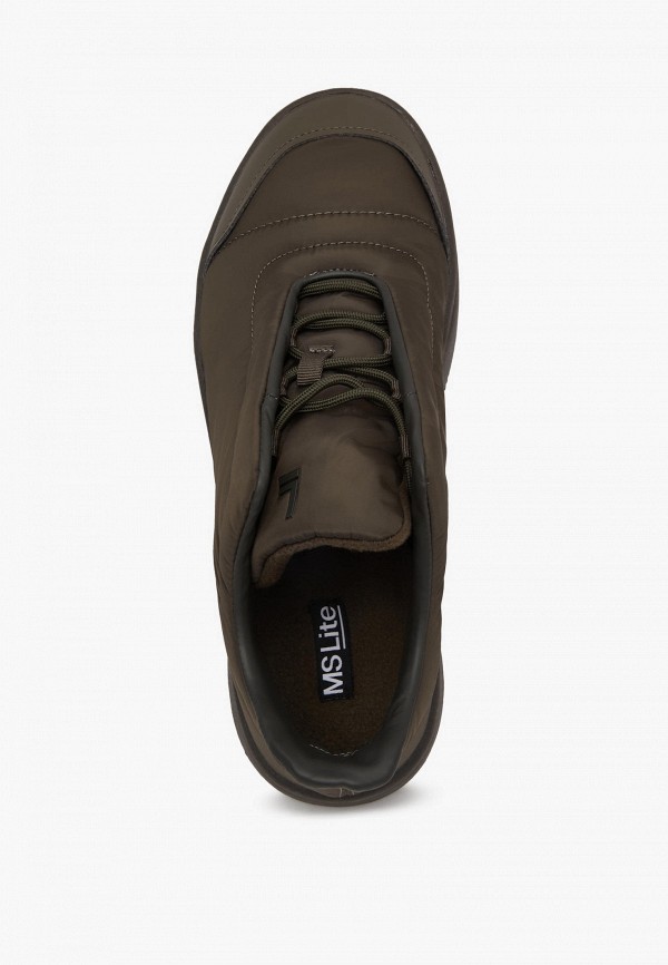 фото Кеды mascotte