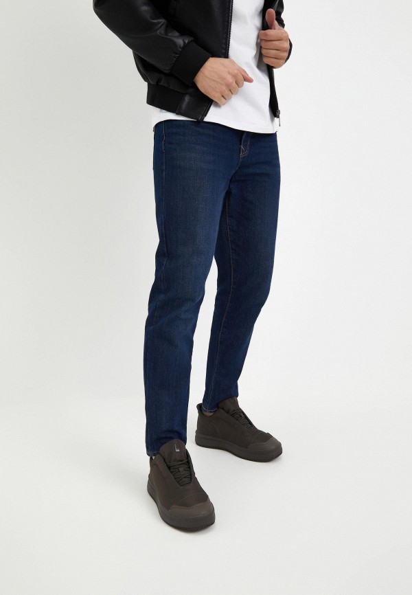 фото Кеды mascotte