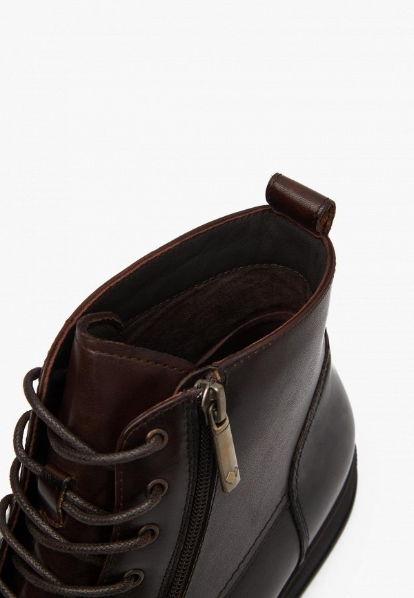 фото Ботинки mascotte