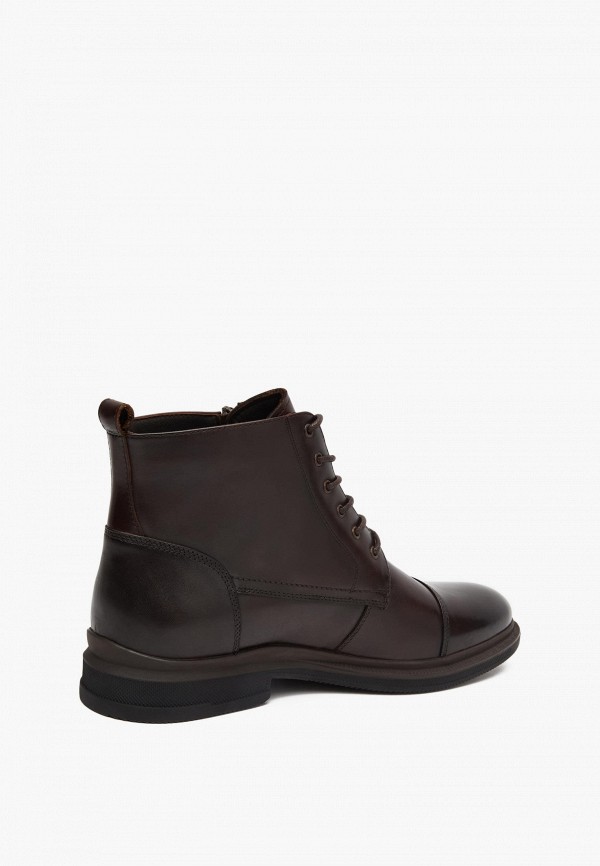 фото Ботинки mascotte