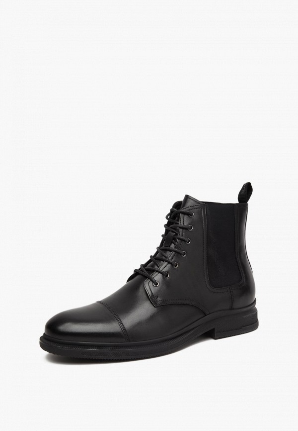 фото Ботинки mascotte