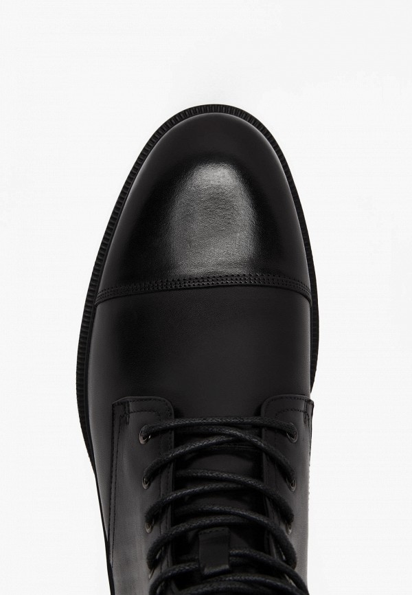 фото Ботинки mascotte