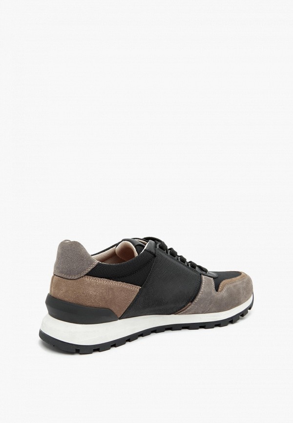 Кроссовки Mascotte серый, размер 44, фото 3