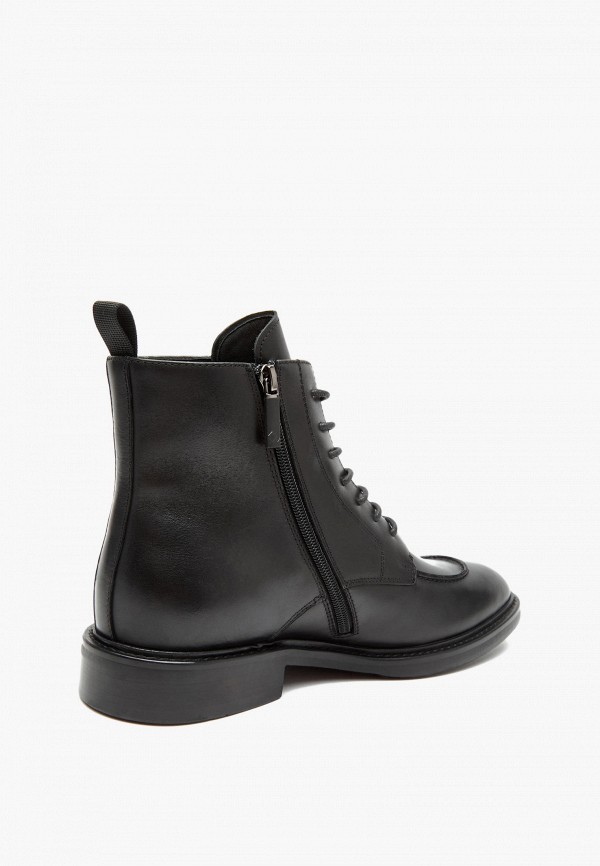 фото Ботинки mascotte