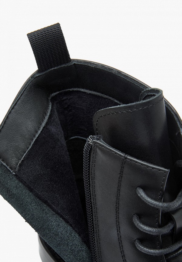 фото Ботинки mascotte