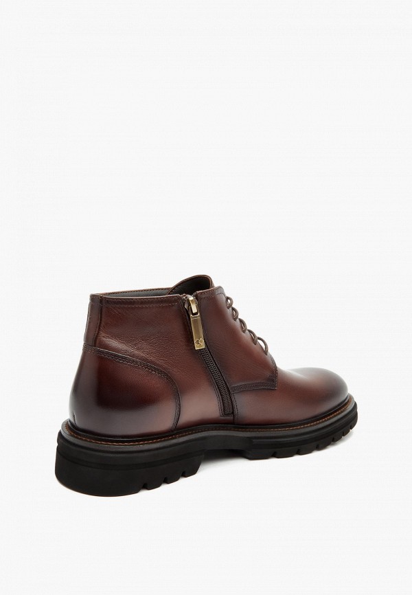 фото Ботинки mascotte