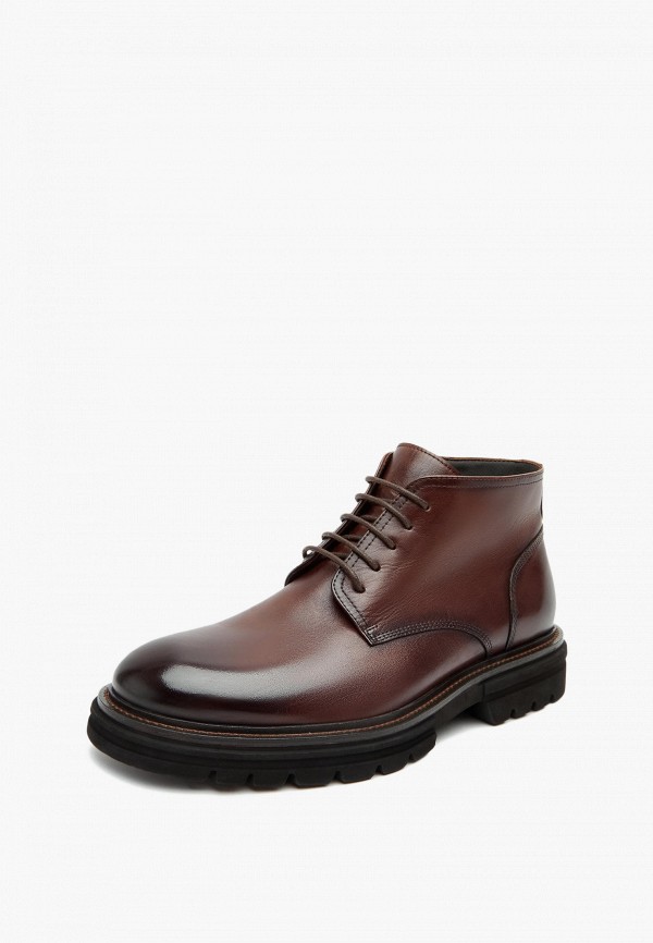 фото Ботинки mascotte