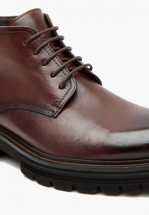 фото Ботинки mascotte