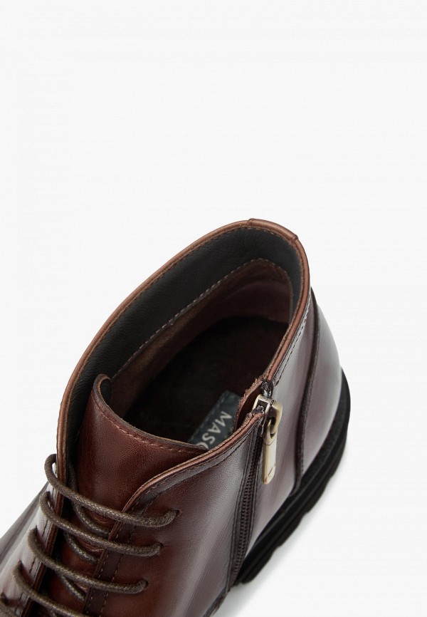 фото Ботинки mascotte