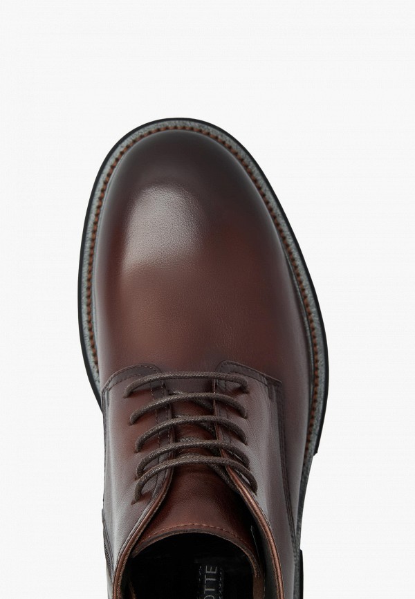 фото Ботинки mascotte