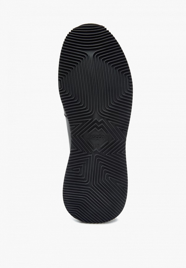 Кроссовки Mascotte черный, размер 41, фото 5