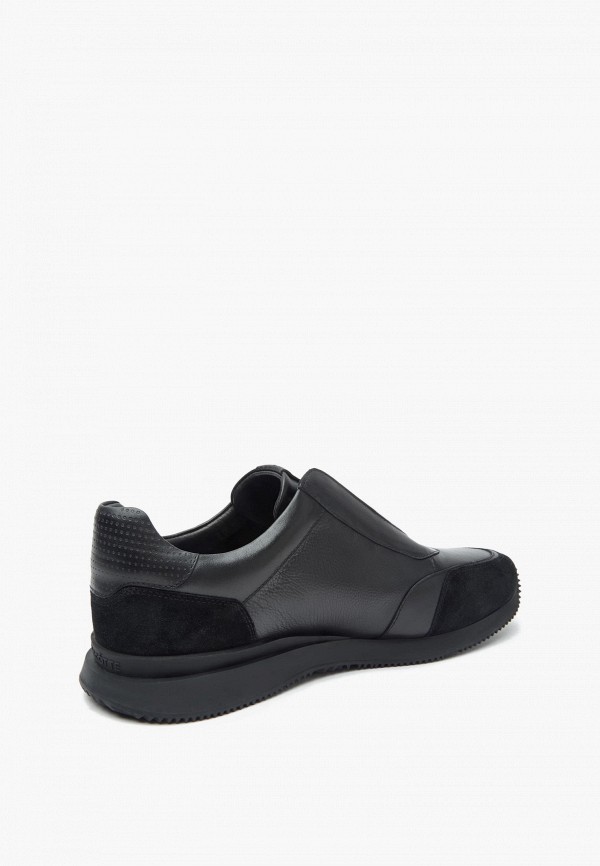 Кроссовки Mascotte черный, размер 41, фото 3