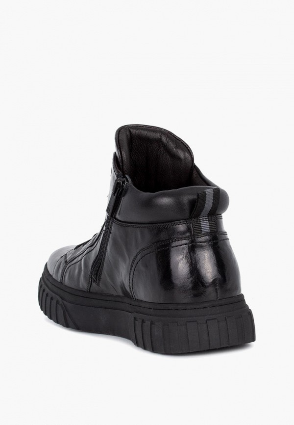 фото Кеды tj collection