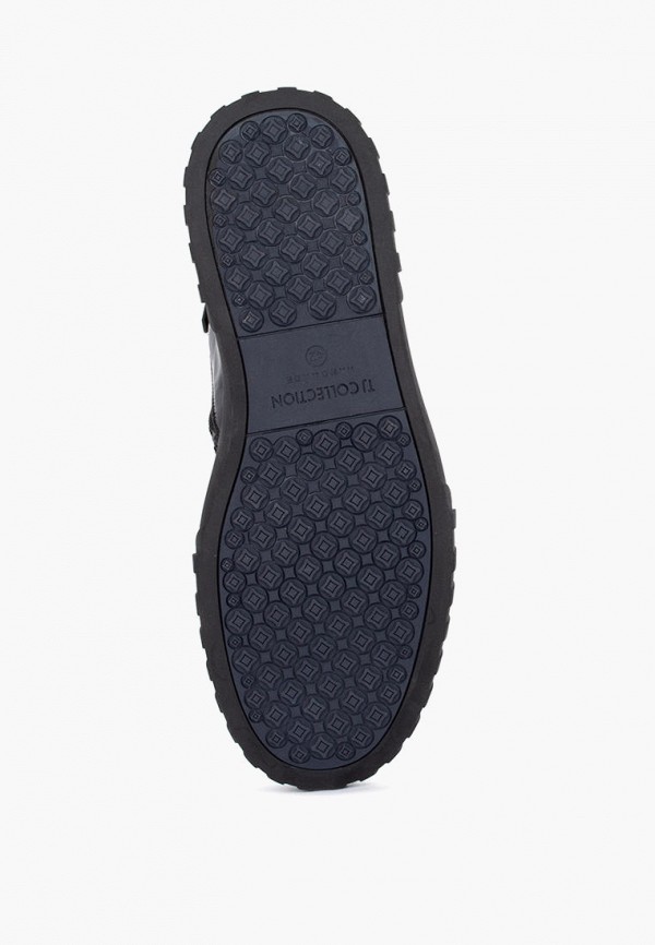 фото Кеды tj collection