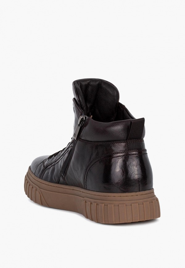 фото Кеды tj collection