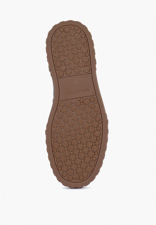 фото Кеды tj collection