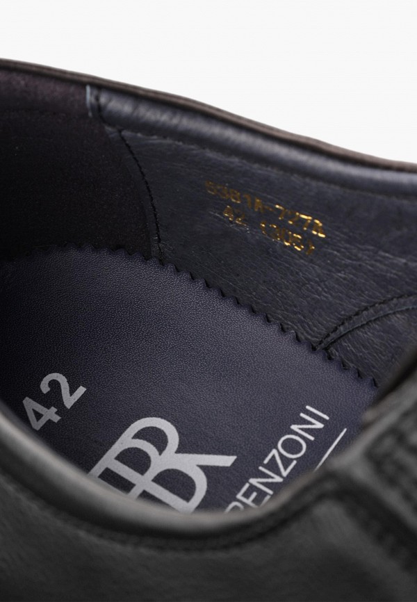 фото Туфли bruno renzoni