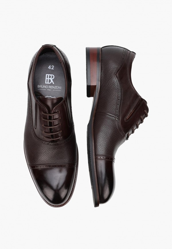 фото Туфли bruno renzoni