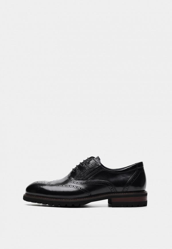 Туфли Bruno Renzoni