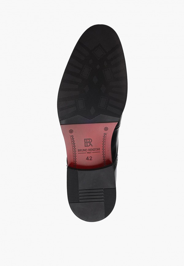 фото Туфли bruno renzoni