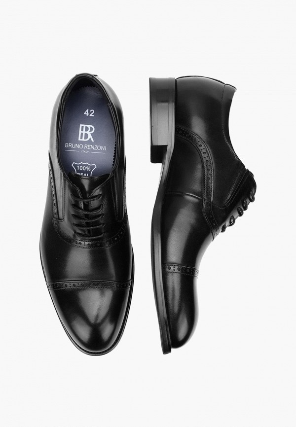 фото Туфли bruno renzoni
