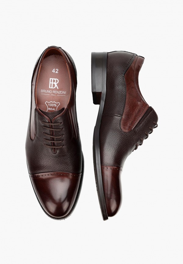 фото Туфли bruno renzoni