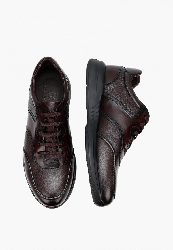 фото Кроссовки bruno renzoni