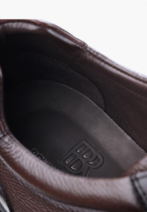 фото Кроссовки bruno renzoni