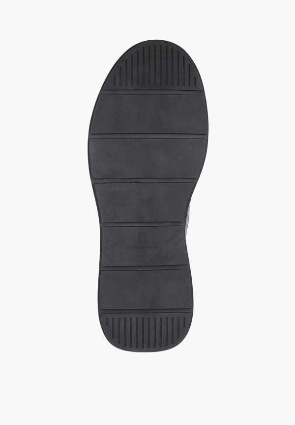 фото Кеды bruno renzoni