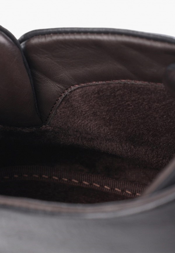 фото Кеды bruno renzoni