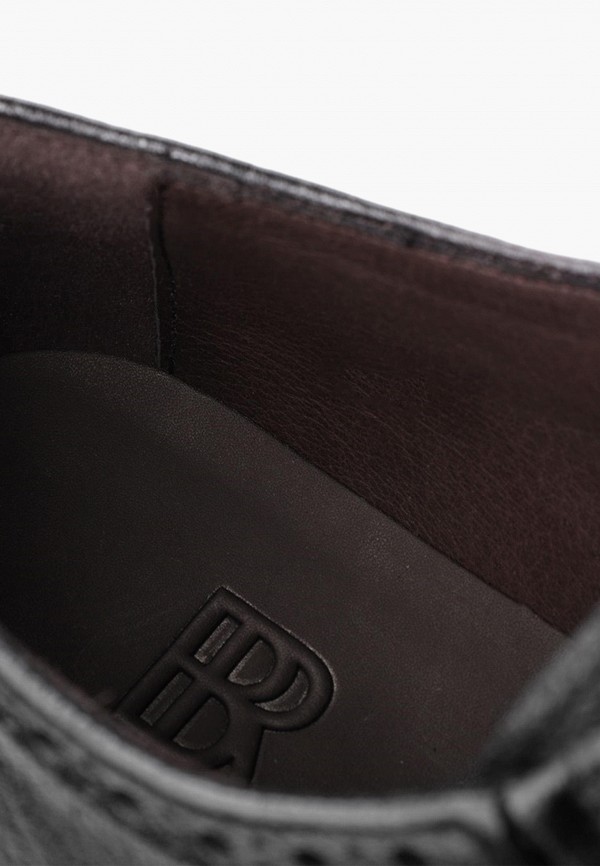 фото Туфли bruno renzoni