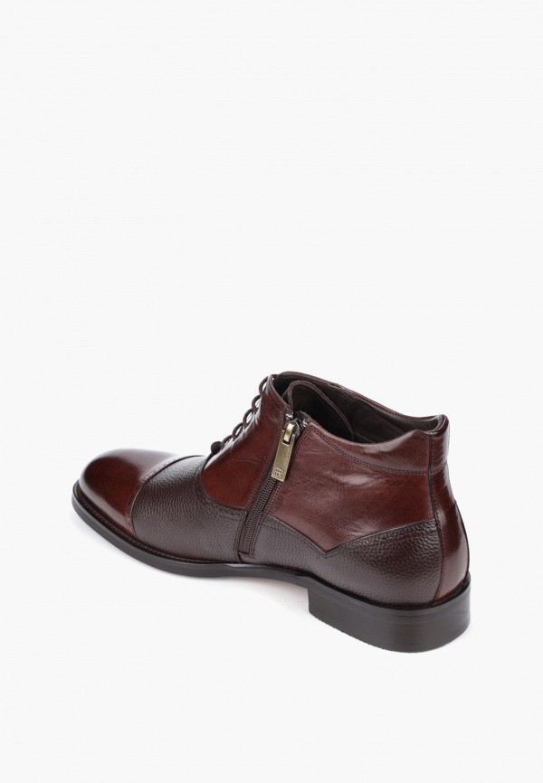 фото Ботинки bruno renzoni