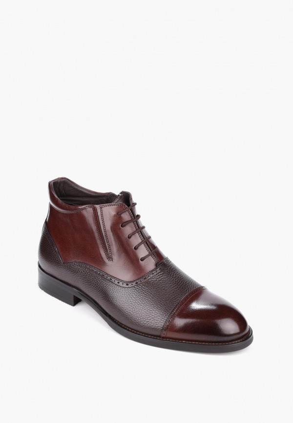 фото Ботинки bruno renzoni