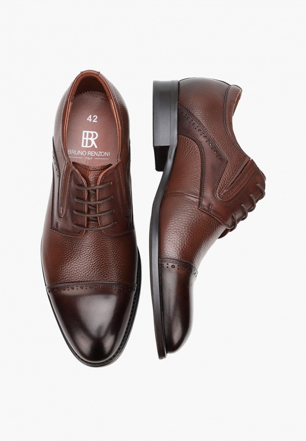 фото Туфли bruno renzoni