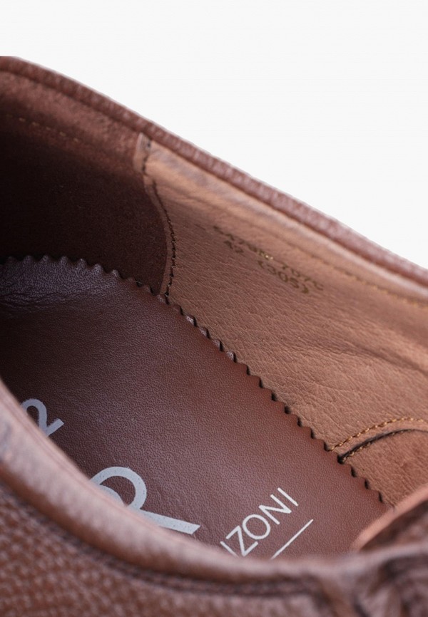 фото Туфли bruno renzoni