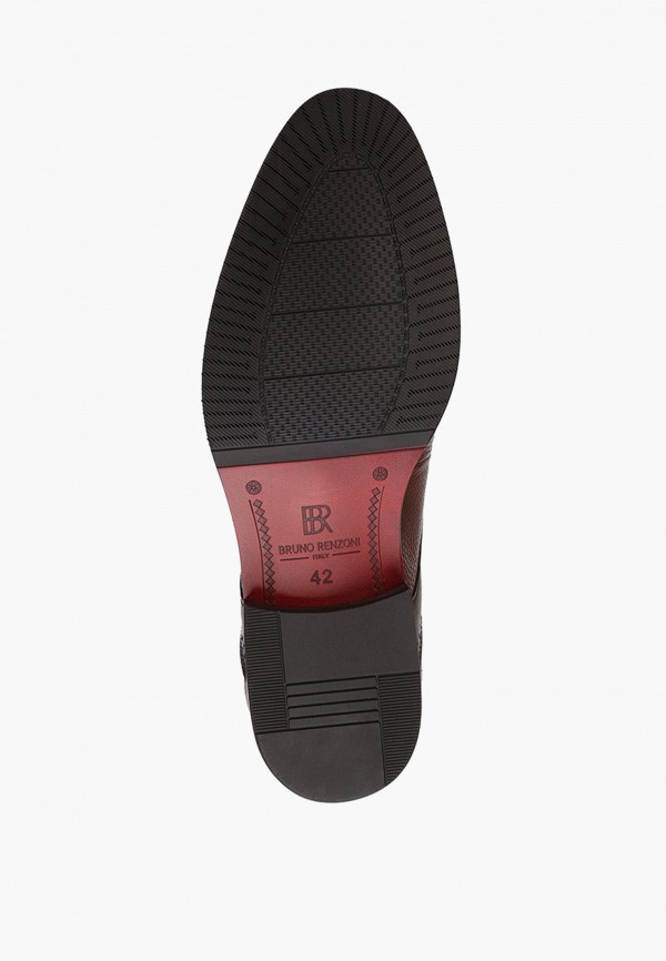 фото Туфли bruno renzoni